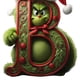 thumbnail image 2 of Letrero Puerta Acrílico Navidad para, 2 of 9