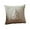 D, variant on Luoshdecor Christmas Throw Pillow Cover, 18 x 18 in Merry Christmas White Gold Elk Pillow Covers Rose Edge Couch Cushion for Living Room Bed Outdoor