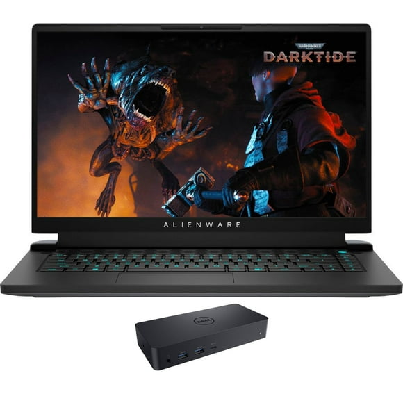 Alienware Docking Station