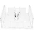 thumbnail image 1 of Acrylic Cocktail Napkin Holder Napkin Dispenser Dining Table Paper Napkin Stand, 1 of 7