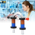 thumbnail image 1 of Laboratory Supplies, Horseshoe Electromagnet, Physical Experiment Small Beautiful Appearance Suitable For Family For School, 1 of 8
