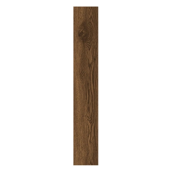 Peel and Stick Vinyl Flooring, Peel and Stick Floor Tile Wood Plank Look, Self-Adheisve Vinyl Flooring, Floor Tiles Peel and Stick Waterproof for Bathroom Kitchen RV Renter, 5.9x17.7"