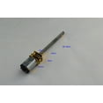 thumbnail image 2 of CHANCS N20 DC Gear Motor 12V 200RPM Shaft Length 55mm M4 Screw Rod, 2 of 5