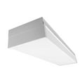 thumbnail image 1 of Nicor Éclairage WPR-20-UNV-3K-WH 24 in. LED Wraparound&44; Blanc - 3000K, 1 of 1