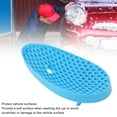 thumbnail image 4 of Car Wash Bucket Insert Efficient Dirt Trap for Car Detailing, Rugged Sediment Separation Design, 4 of 7
