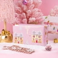 thumbnail image 4 of Envoltorio de regalo Wrapaholic para Navidad, 43 x 305 cm, 3 rollos, 4 of 7