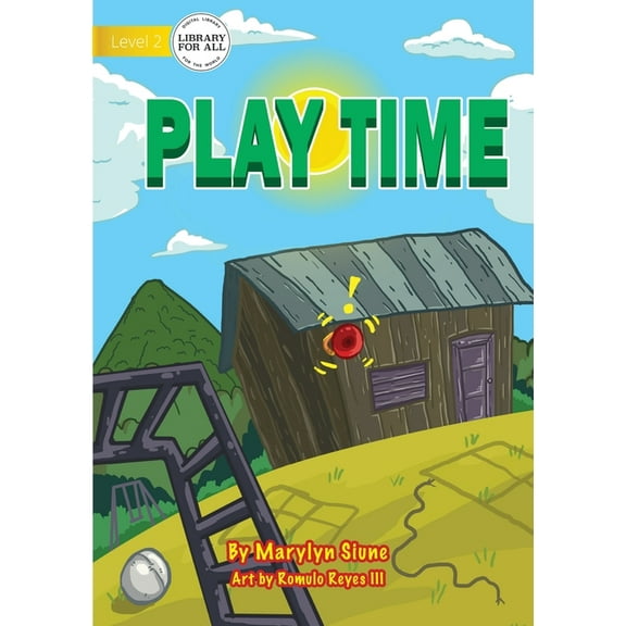 Play Time, (Paperback)