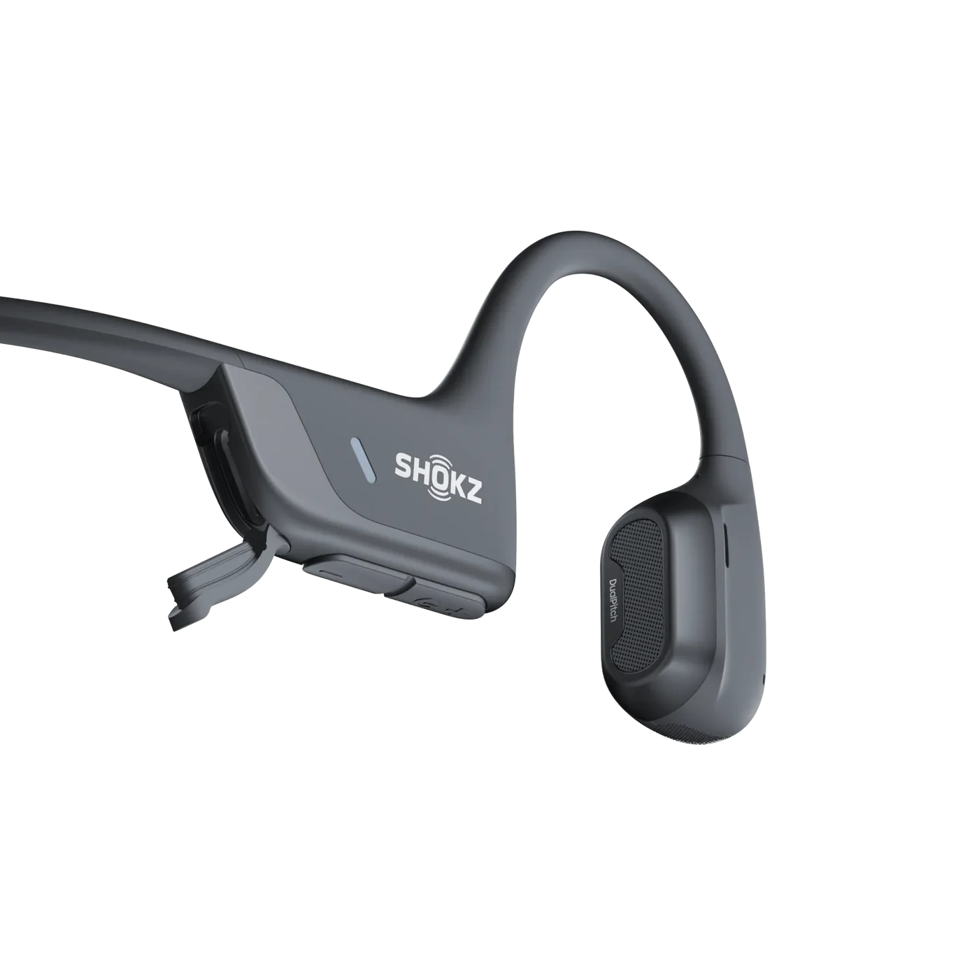 Shokz OpenRun Pro 2 Bone Conduction Sport Headphones photo 3