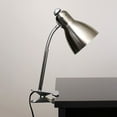 thumbnail image 2 of Simple Designs Adjustable Clip Light Desk Lamp, 2 of 3