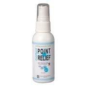 Point Relief ColdSpot spray, 2 ounce, dozen