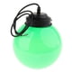 thumbnail image 5 of Pantalla de luz colgante Colco Tejado Verde 20 cm, 5 of 7
