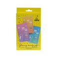 thumbnail image 1 of Set de Mascarillas Faciales Hidratantes Dr. PAWPAW Glowing Beauty, 1 of 1