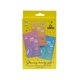 thumbnail image 1 of Set de Mascarillas Faciales Hidratantes Dr. PAWPAW Glowing Beauty, 1 of 1