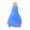 Blue, variant on M Buder Squeaky Plush Dog Toy, Interactive Soft Bite Resistance Duck Chew Toy for Puppies & Pets (9.84 inches / 25 cm) - Durable Fun Fetch and Play Companion, Yellow