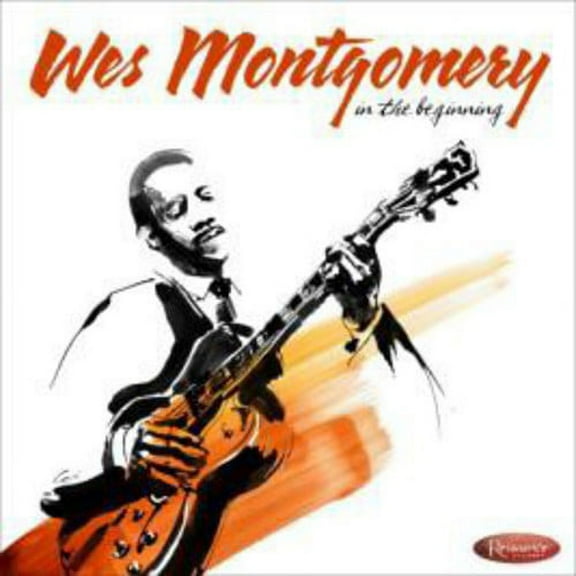 Wes Montgomery - In the Beginning - Music & Performance - CD