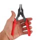 thumbnail image 5 of Alicates De Resorte Universales Alicates De Sujeción Alicates De Anillo A Presión Con 4 Piezas Alicates Cabeza Reparación De Automóviles Herramientas De Mano Abrazaderas Speravity VI006791-00, 5 of 7