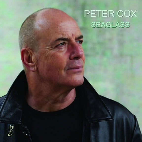 Peter Cox - Seaglass - Music & Performance - CD