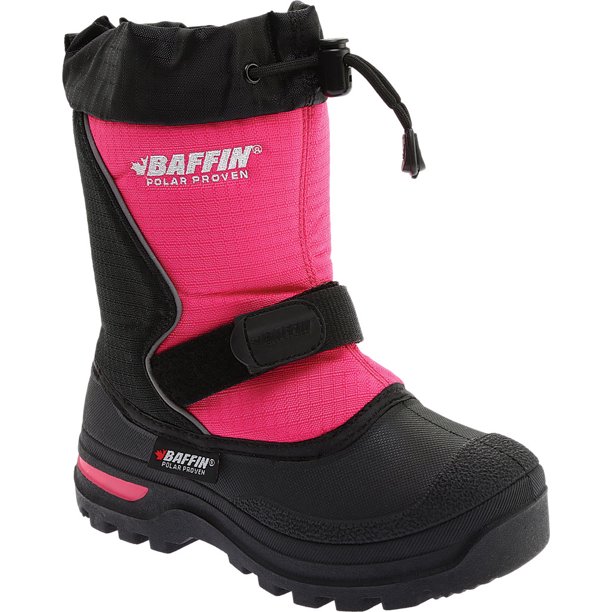 baffin mustang snow boot