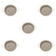 thumbnail image 2 of Bearachild Contenedor de almacenamiento plegable no tóxico e hipoalergénico de colores surtidos para almacenamiento seguro de juguetes, asas, Type2 NO2, 2 of 6