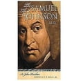 thumbnail image 1 of La Vie de Samuel Johnson, LL.D., 1 of 1