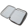 thumbnail image 4 of EeaseCA Wire Loop Knitting Needle Storage Bag Oxford Cloth Large Capacity Knitting Accessory Carrying Bag, 4 of 9