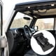 thumbnail image 2 of Asas de agarre de barra antivuelco mango de agarre resistente antideslizante para Jeep Wrangler UTV, 2 of 9
