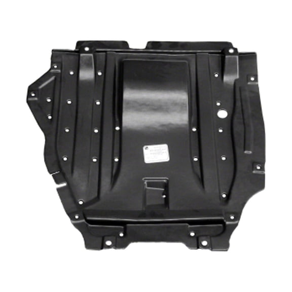 UNDERCAR SHIELD