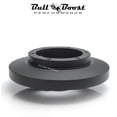 thumbnail image 3 of 91-98 BMW E36 M3 Z3 E39 E36H 840i 850i Steering Wheel Hub Adapter Kit, 3 of 3