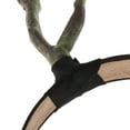 thumbnail image 3 of de Peluquería con Diadema de Astas de Simulación para Fiesta de Cumpleaños Cosplay - Verde Sunnimix Decorativo coleccionable, 3 of 8