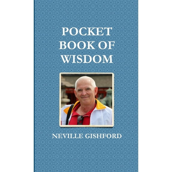 Pocket Book of Wisdom, (Paperback)