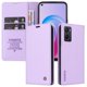 thumbnail image 2 of Funda para OnePlus Nord N20 5G Estuche de Cuero PU Tipo Cartera con Ranuras para Tarjetas y Cierre Magnético, 2 of 5