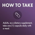 thumbnail image 5 of Dr. Mercola Lutein with Zeaxanthin, 30 Servings (30 Capsules), 40 mg Lutein Per Serving, Dietary Supplement, Supports Vision Health and Cognitive Function, Non-GMO, 5 of 6