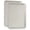 Silver, variant on 13x9.5in Aluminum Baking Sheet Pan, Quarter Tray for Roasting and Baking