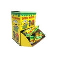 thumbnail image 2 of Toxic Waste Slime Licker - Mini Plush Hanger Blind Bag, 2 of 6