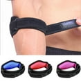 thumbnail image 2 of Promotion Clearance! Adjustable Elbow Brace Support Breathable Compression Arm Sleeve Wrap for Olecranon Joint Pain Bursa Protection Arthritis & Tendonitis Relief, 2 of 6