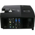thumbnail image 3 of X1383WH DLP Projector, 3 of 6