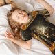 thumbnail image 5 of Fotbe Sunflower Cowboy Hat Cow Pijama Estampada de 2 Piezas para Niños – Ropa de Dormir de Manga Corta Cómoda para Niños y Niñas, Camiseta y Shorts de Algodón-Large, 5 of 6
