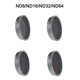 thumbnail image 2 of For Go 2/3 Lens Filters ND8 ND16 ND32 ND64 Neutral Density Filter for GO2 GO3 Action Sport Camera, 2 of 5