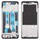 thumbnail image 1 of Front LCD Frame Bezel For Realme C65 4G RMX3910, 1 of 5