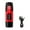 Red, variant on XBONP Male Masturbator Cup Sex Toys Automatic Stroker with Thrusting & Rotating Male Sex Toys, 3D Textured Adult Toys Sexual Masturbation Toys for Men, Red