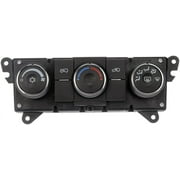Dorman Oe Solutions - Climate Control Fits select: 2007-2009 CHEVROLET EQUINOX