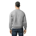 thumbnail image 4 of Gildan Unisex DryBlend Crewneck Sweatshirt, Sizes S-3XL, 4 of 6
