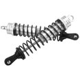 thumbnail image 4 of Amortiguador De Resorte RC, Fácil De Instalar Amortiguador De Resorte RC Ajustable De Alta Resistencia Para La Familia Para El Automóvil RC Para Negocios ANGGREK HG2720, 4 of 8