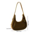 thumbnail image 2 of Bolso de Mano de Playa Transparente de PVC con Cremallera para Mujer - Likrtyny, 2 of 9