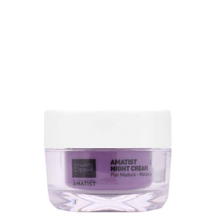 Nakoda Amatist Night Cream 50ml
