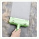 thumbnail image 2 of Cepillo depilatorio para perros y gatos, verde, 2 of 5