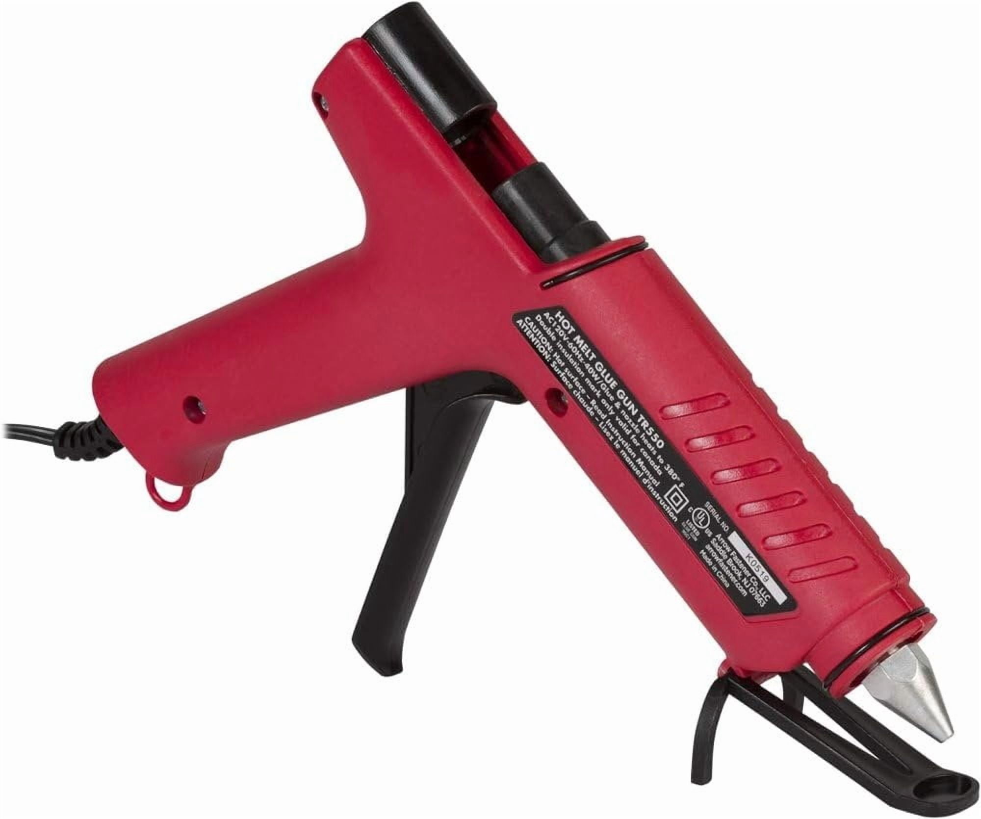 Pro Lever Feed Glue Gun