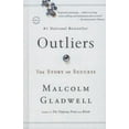 thumbnail image 1 of Outliers: The Story Of Success (Turtleback School & Library Binding Edition), 1 of 2