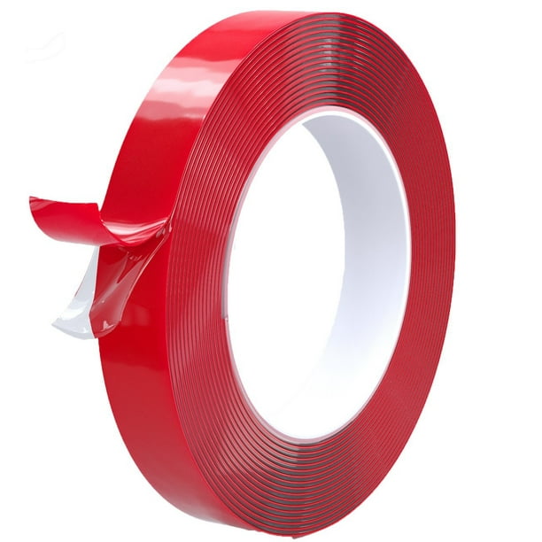 Upgraded New Super Strong Double Sided Tape Acrylic Waterproof Removable Residue Free Strong Mounting Tape For Wall Mount Photo Mounting Outdoor Mounting Art Mounting Glass Mounting Walmart Com Walmart Com Upgraded New Super Strong Double Sided Tape Acrylic Waterproof Removable Residue Free Strong Mounting Tape For Wall Mount Photo Mounting Outdoor Mounting Art Mounting Glass Mounting Walmart Com Walmart Com