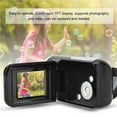 thumbnail image 3 of ZLight Digital Camera Video Recorder Mini Cam Toy Sweet Present Simple  for Operation High Resolution Camcorder Kid Cameras, 3 of 6